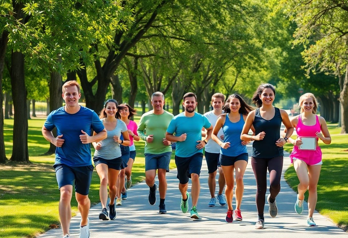 aerobic exercise for weight loss