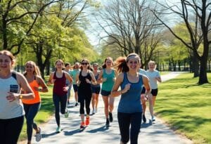 Aerobic Exercise For Weight Loss