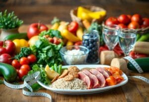 What Is the Best Diet for a Healthy Lifestyle?