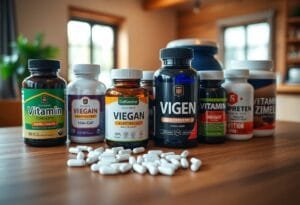 Best Vitamin Supplements For Men