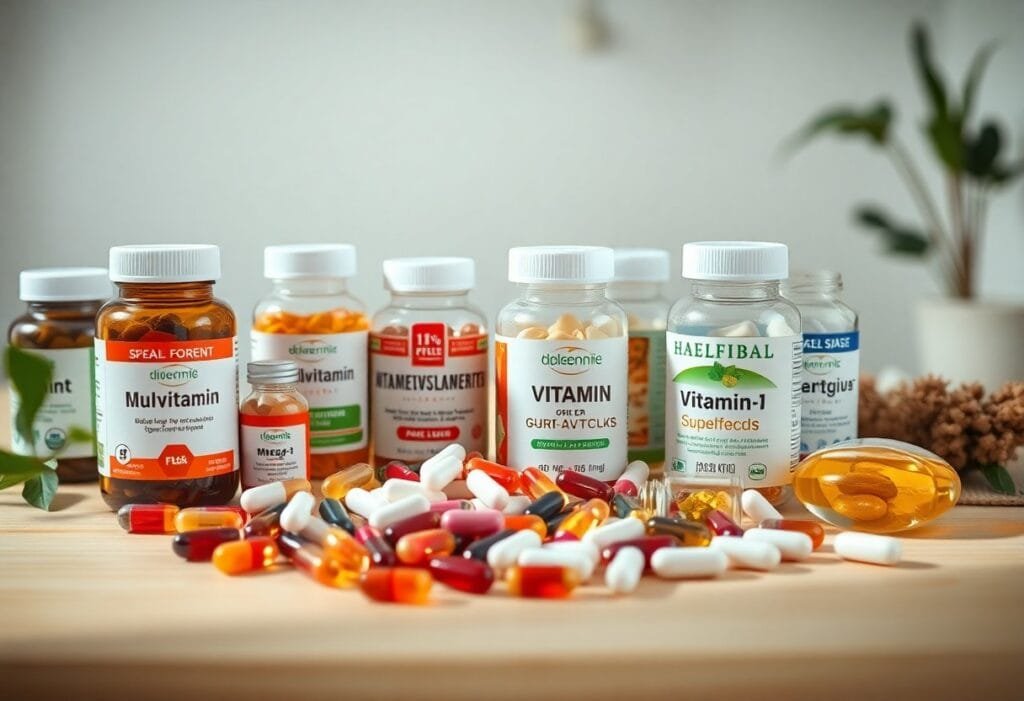 best vitamin supplements for women sqp