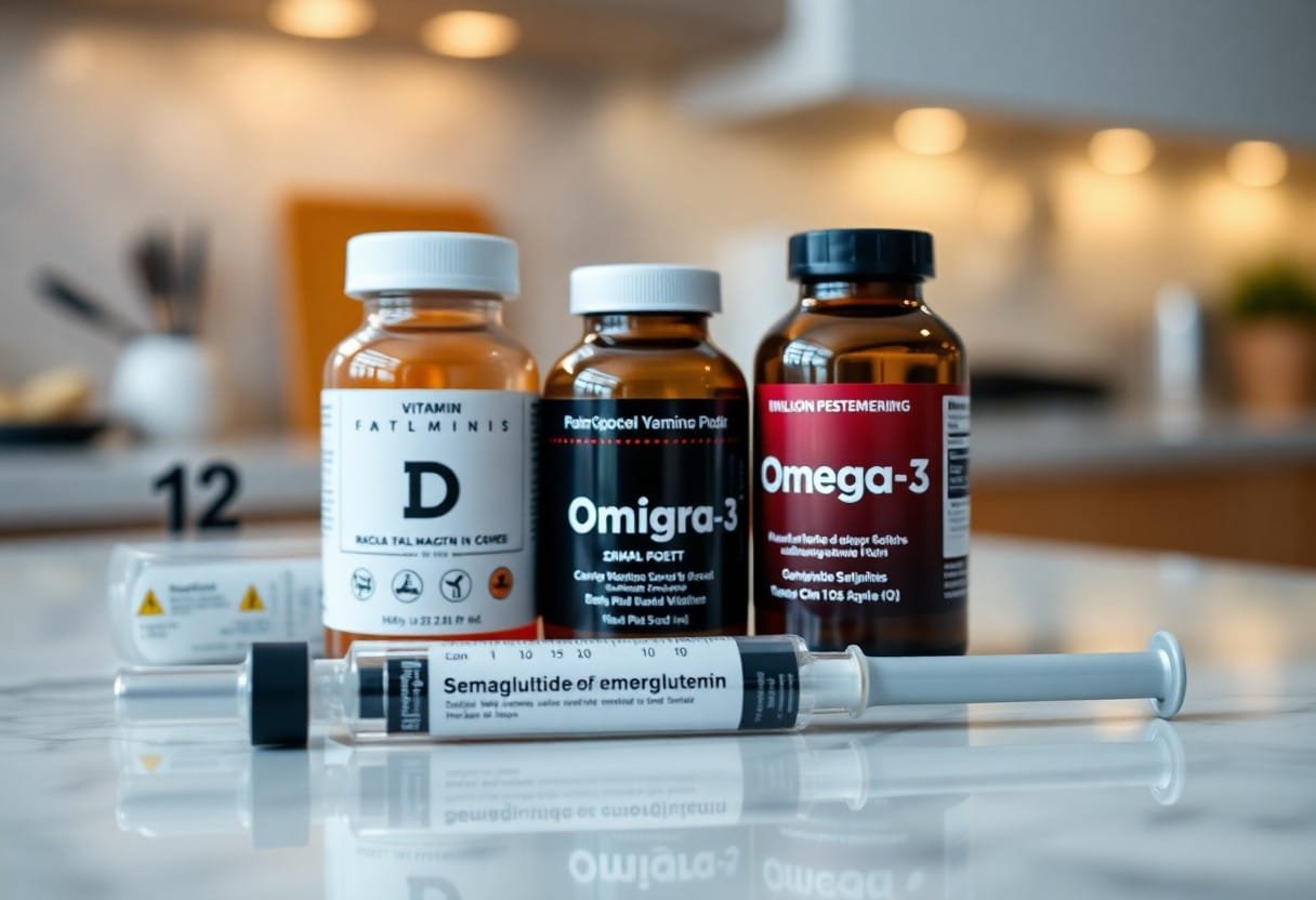 semaglutide