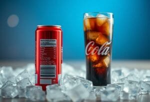 Can of Coke Nutritional Value