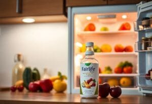Does Fairlife Nutrition Plan Need to Be Refrigerated