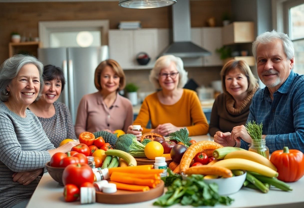 essential vitamins and minerals for age 40plus health tdk