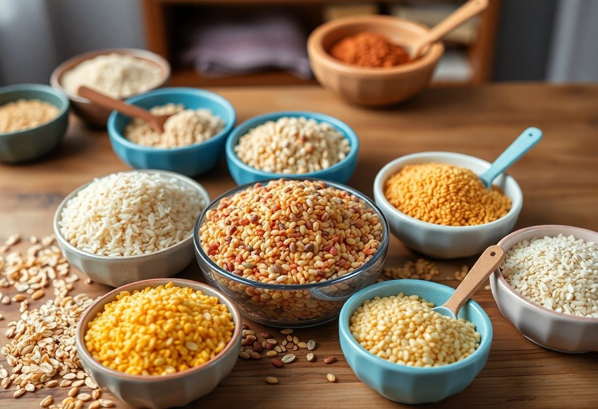 grains preschoolers can eat ylq