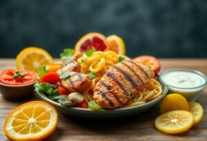 Healthy Food Recipes For Picky Eaters