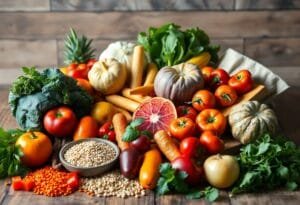 Healthy Organic Food Recipes