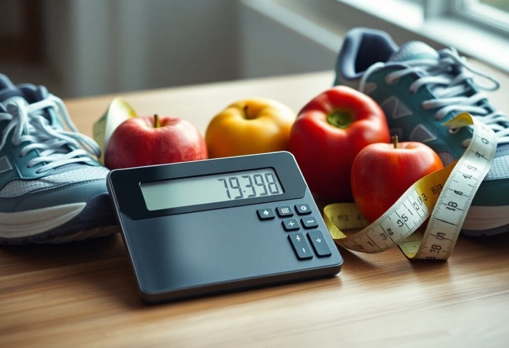 how many steps to lose weight calculator bdz