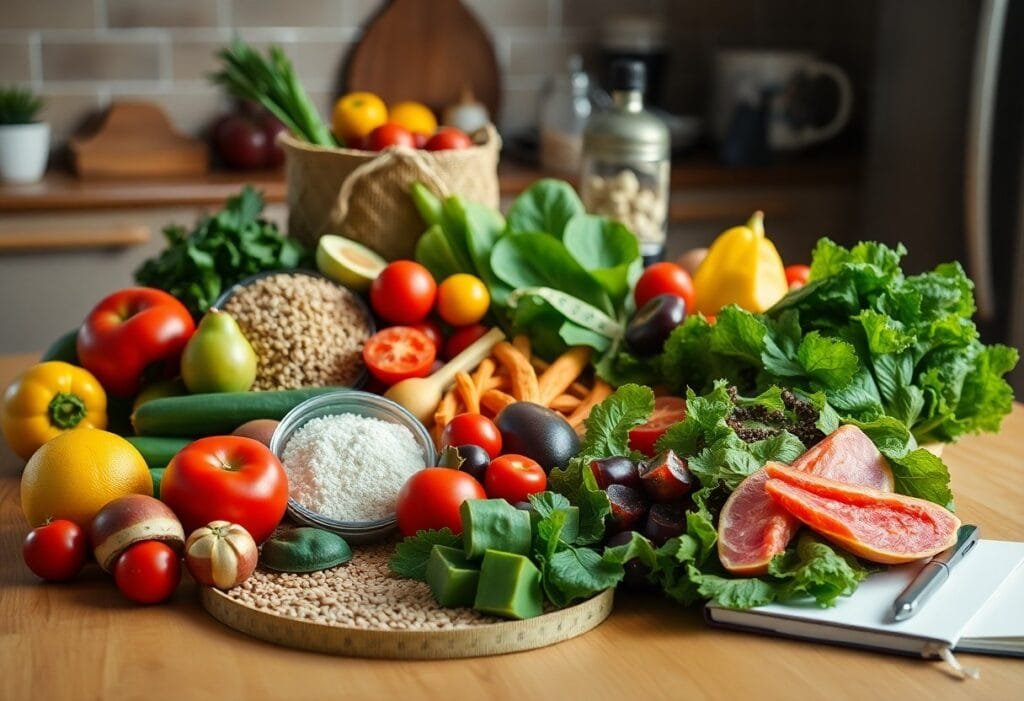 how to begin a healthy eating lifestyle vsh