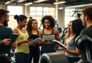 How To Build A Workout Plan
