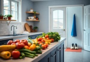 How to Ease Into a Healthy Lifestyle?