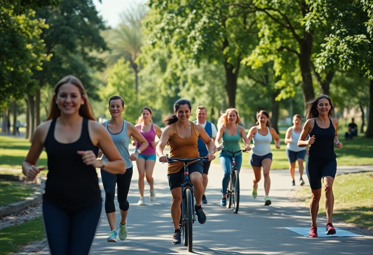 how to get motivated to lose weight plr