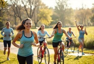 How To Get Motivated To Lose Weight
