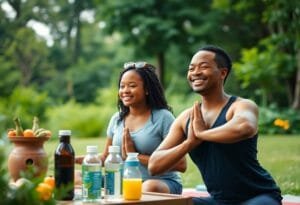 How to Keep Your Sexual Life Healthy?