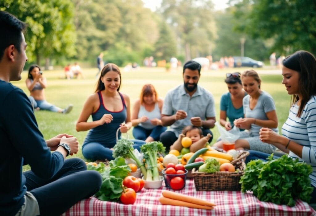 how to live a heart healthy lifestyle mnj