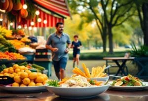 How to Maintain a Healthy Lifestyle?