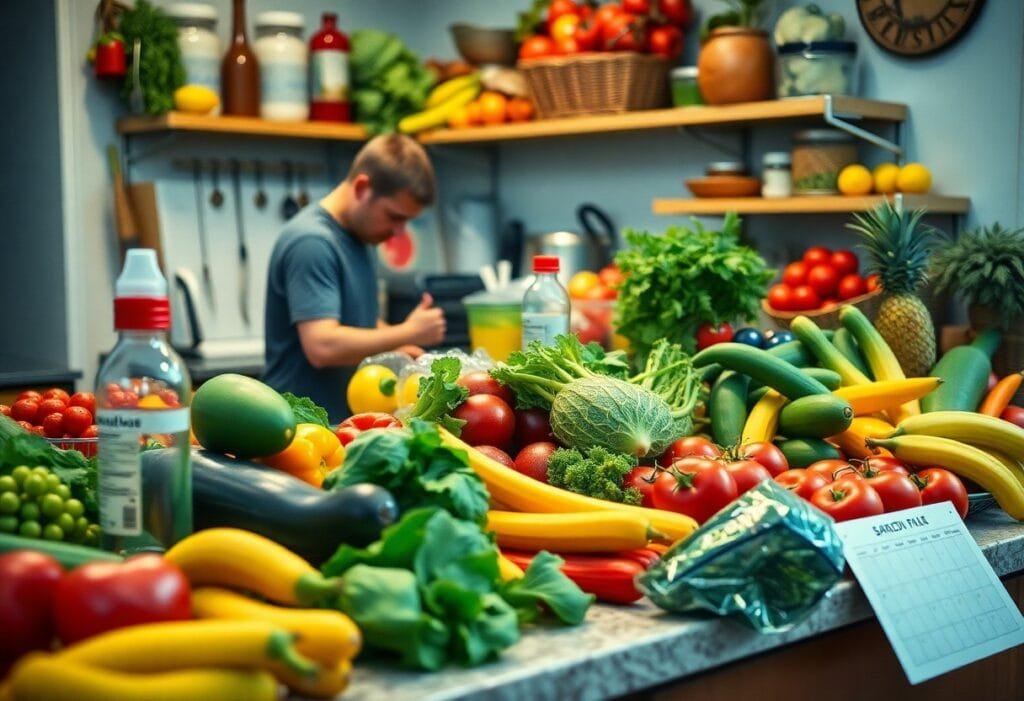 how to make healthy choices in life jmz