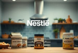 Is Ancient Nutrition Owned by Nestle