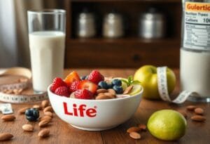 Is Life Cereal Healthy?