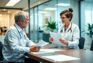 Is Nutritional Counseling Covered by Insurance