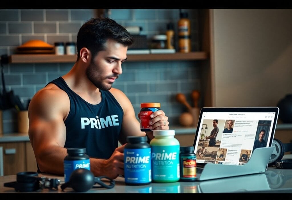 is prime sports nutrition legit reddit arz