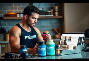 Is Prime Sports Nutrition Legit Reddit