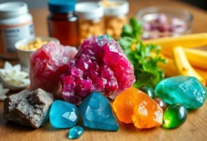 What Rare Minerals Should 40-Plus Men And Women Incorporate For Optimal Wellness?