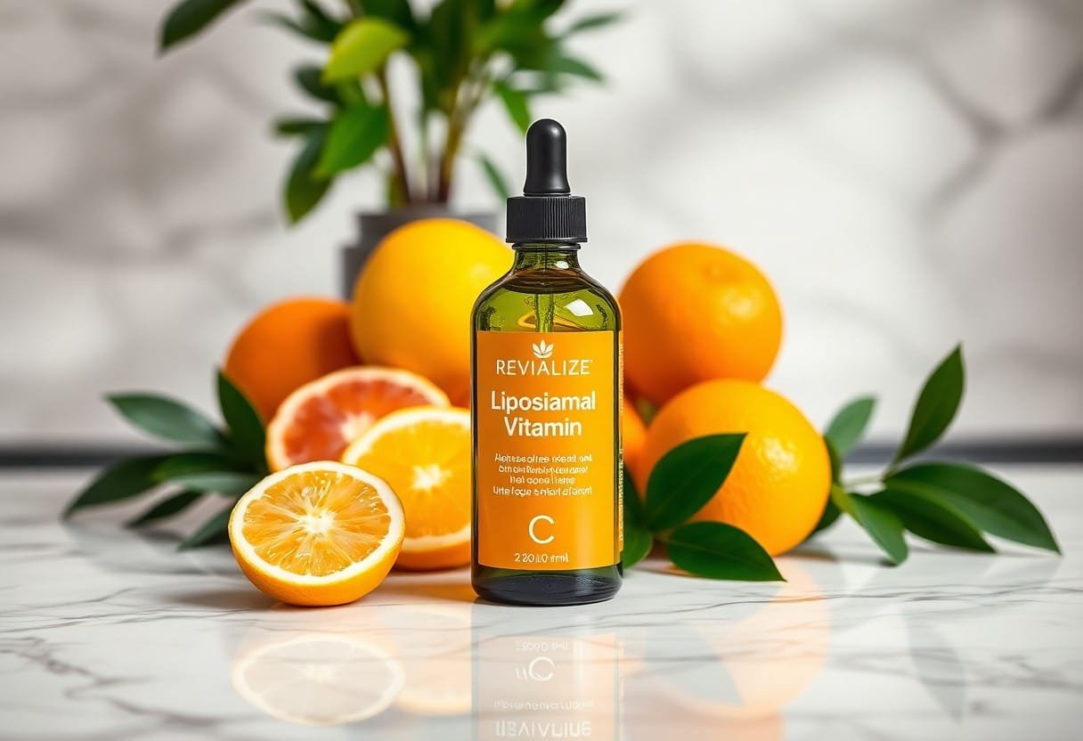 revitalize wellness liposomal vitamin c ica