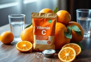 Revitalize Wellness Vitamin C Powder