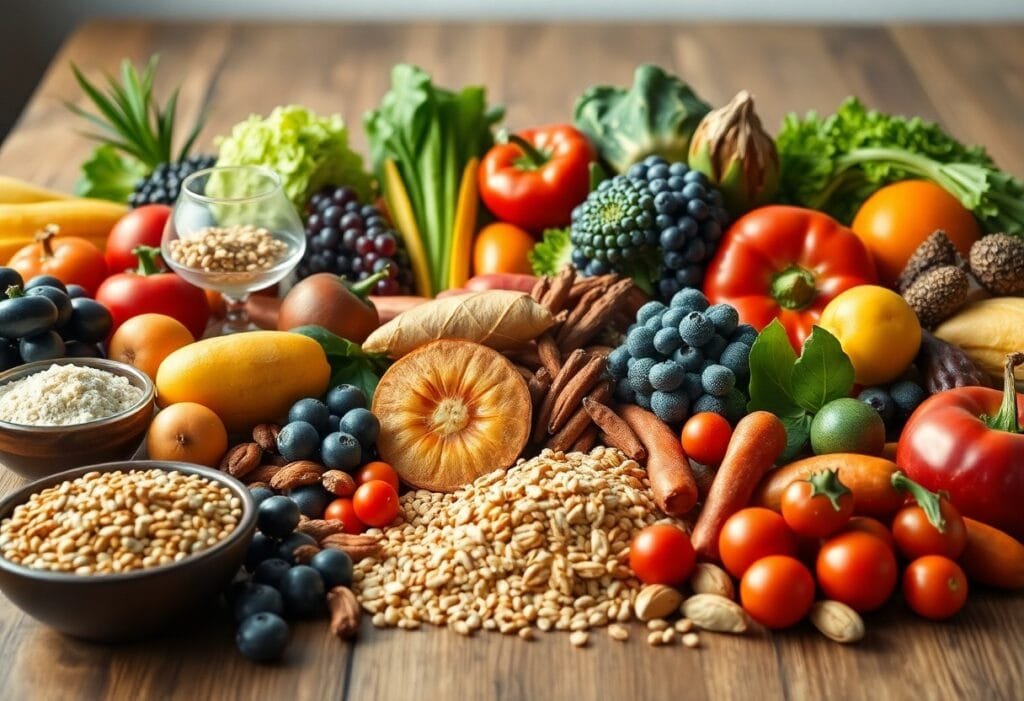 what to eat for a healthy lifestyle ozi 1