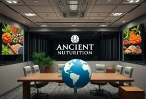 Who Owns Ancient Nutrition