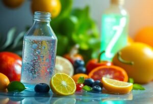 How Proper Hydration Can Boost Your Energy and Improve Your Skin