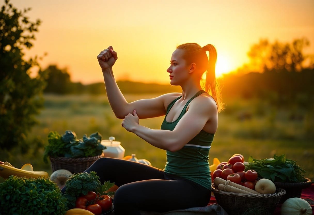 boost your metabolism to burn fat faster wwi