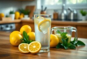 Does Lemon Water Work? Myths and Truths About This Popular Drink