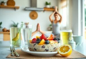 Best Morning Habits to Speed Up Metabolism and Burn More Fat
