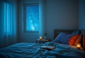 Uncovering the Mysteries of Sleep – How to Sleep Better Naturally