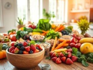 Eat Your Way to Health: A Comprehensive Guide to Balanced Nutrition