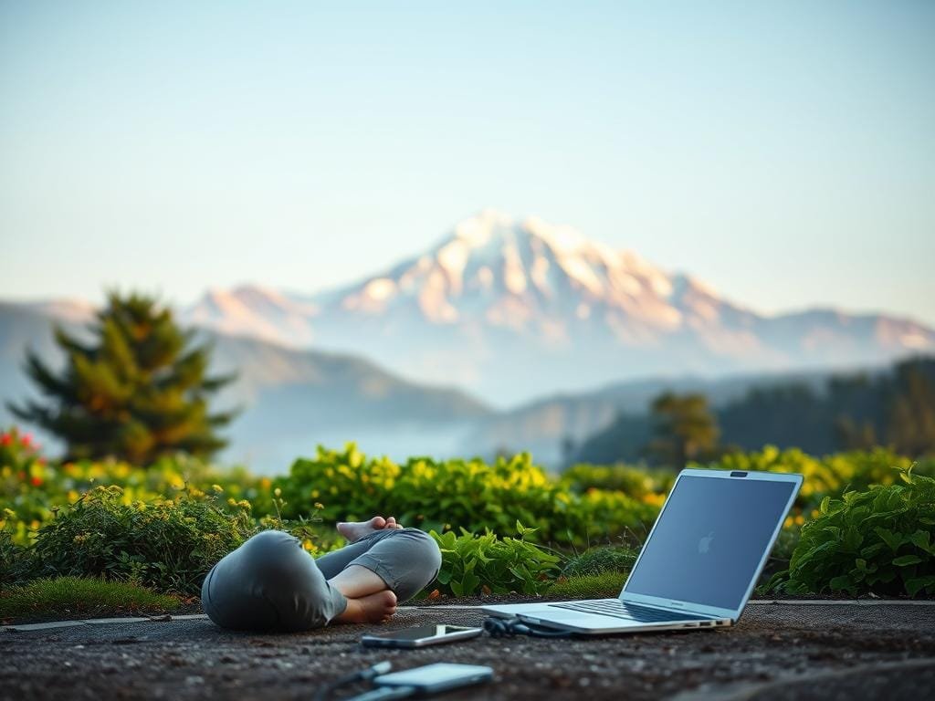 Digital Detox