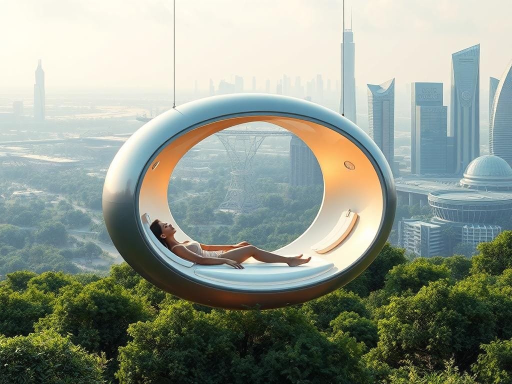 Emerging Health Trends