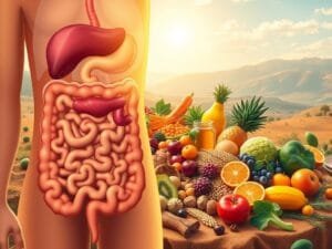 Gut Health Revolution: Understanding the Link Between Diet and Digestion