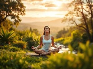 Holistic Wellness: A comprehensive approach to Mind, Body, and Spirit