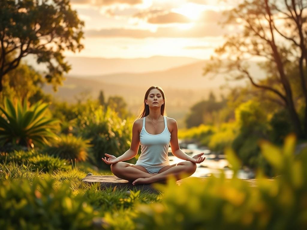 Holistic Wellness