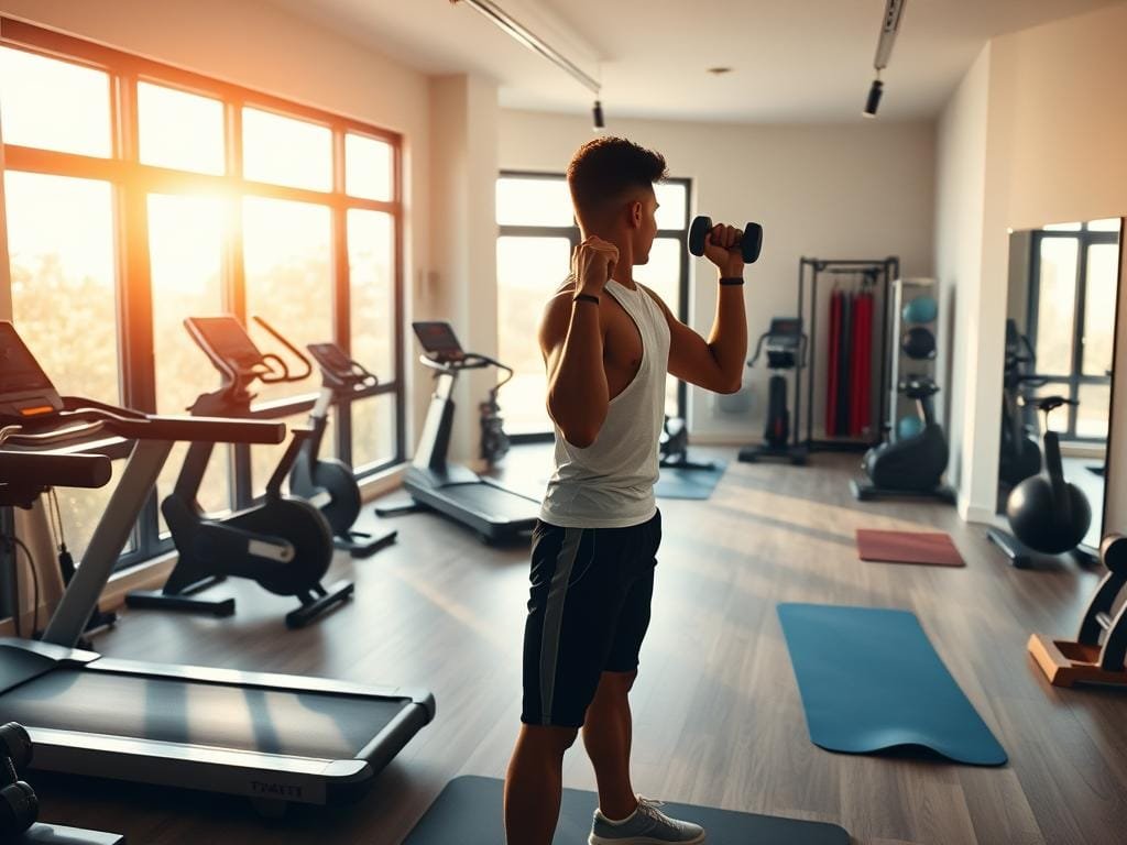 Home Workouts