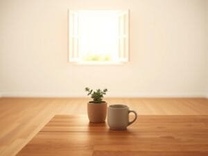 Mindful Living: Embracing Simplicity for a Richer Existence