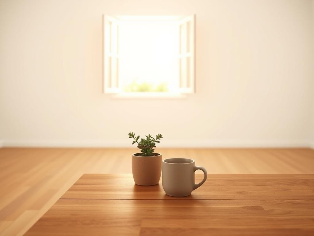 Mindful Living