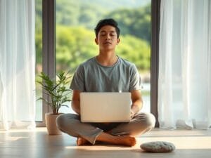 Mindfulness in the Digital Age: Navigating New Trends for Inner Peace