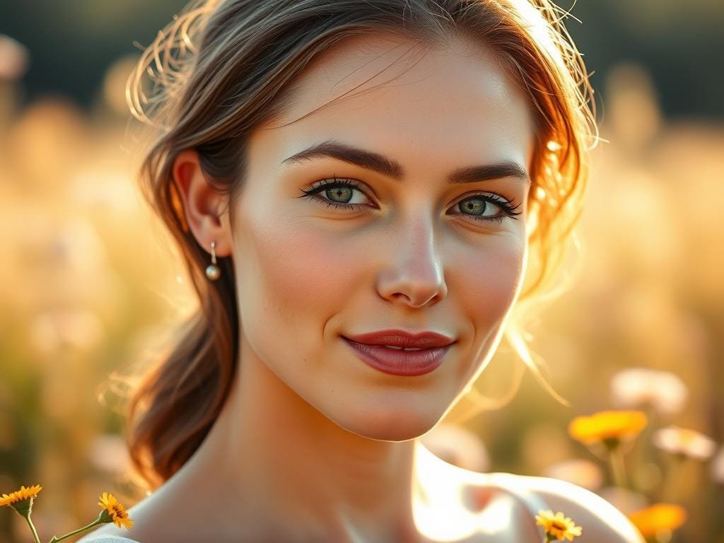 Natural Beauty