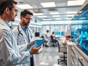 Personalized Health: How Technology is Revolutionizing Well-being