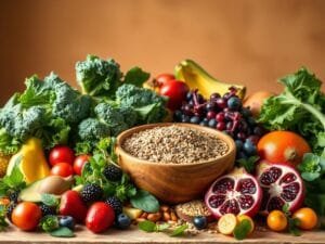 Supercharge Your Health: The Power of Superfoods in Your Daily Diet